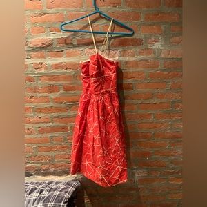 Girls from savoy summer dress